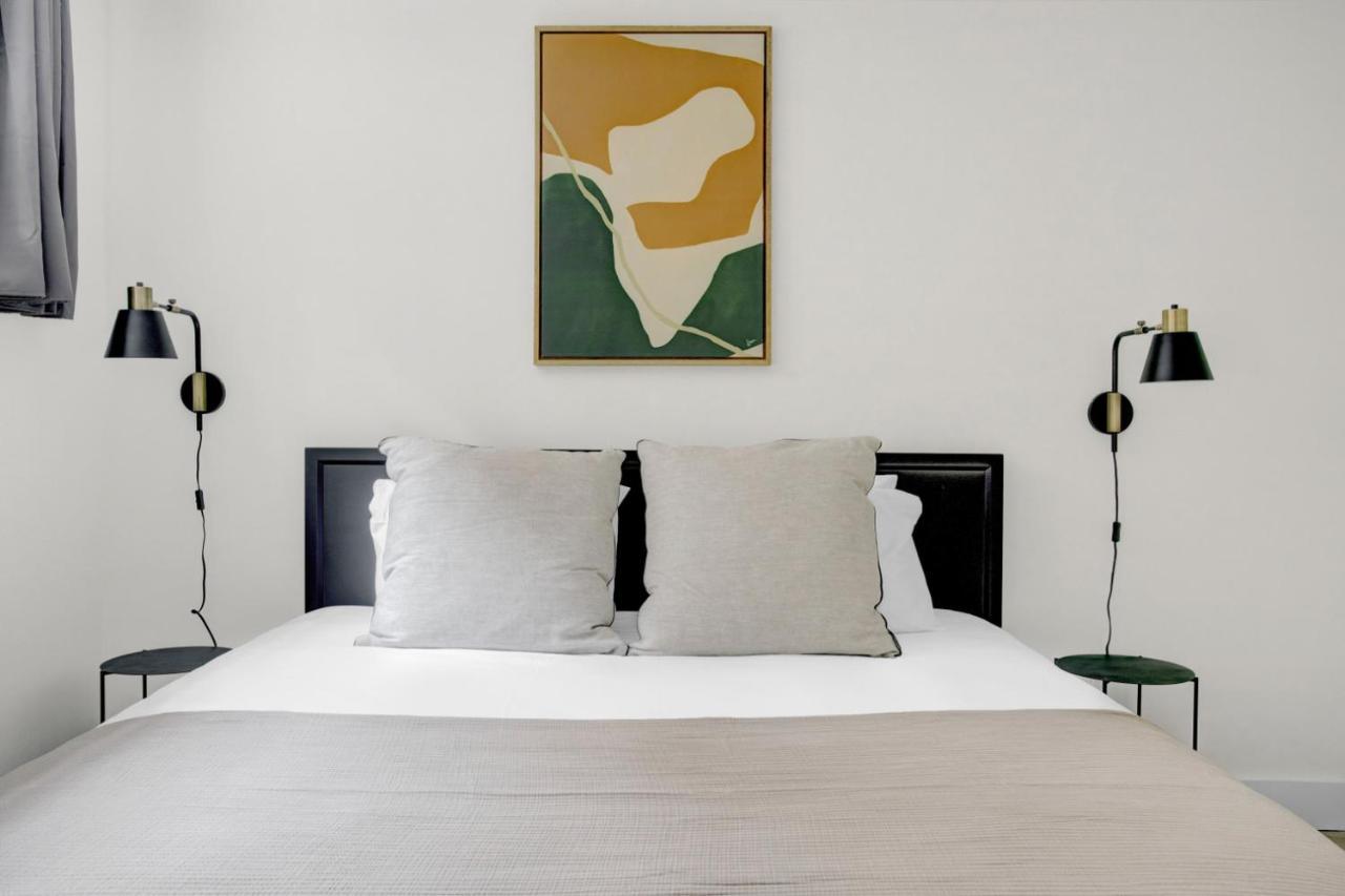 Eastern Mkt 2br W Wd Rooftop Nr Tj Metro Wdc-405 Apartment