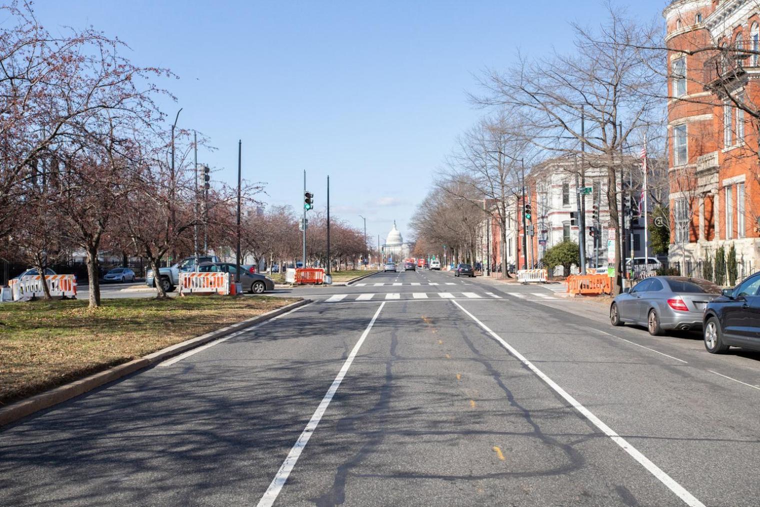 Eastern Mkt 2br W Wd Rooftop Nr Tj Metro Wdc-405 Washington